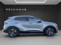 Kia Sportage 1.6D 48V 2WD DCT SPI DRIVE Klima Navi Silber - thumbnail 7