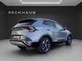 Kia Sportage 1.6D 48V 2WD DCT SPI DRIVE Klima Navi Silber - thumbnail 6