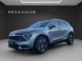 Kia Sportage 1.6D 48V 2WD DCT SPI DRIVE Klima Navi Silber - thumbnail 1