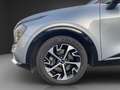 Kia Sportage 1.6D 48V 2WD DCT SPI DRIVE Klima Navi Silber - thumbnail 9