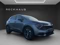 Kia Sportage 1.6D 48V 2WD DCT SPI DRIVE Klima Navi Silber - thumbnail 8