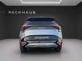 Kia Sportage 1.6D 48V 2WD DCT SPI DRIVE Klima Navi Silber - thumbnail 5