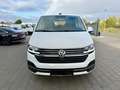 Volkswagen T6 Multivan T6.1 Multivan Gen-Six DSG 4Motion LED Navi 1.Han Weiß - thumbnail 10
