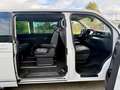 Volkswagen T6 Multivan T6.1 Multivan Gen-Six DSG 4Motion LED Navi 1.Han Weiß - thumbnail 17