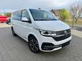 Volkswagen T6 Multivan T6.1 Multivan Gen-Six DSG 4Motion LED Navi 1.Han Weiß - thumbnail 1