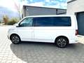Volkswagen T6 Multivan T6.1 Multivan Gen-Six DSG 4Motion LED Navi 1.Han Weiß - thumbnail 5