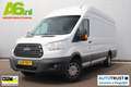 Ford Transit 350 2.0 TDCI L3H2 Trend 3 Persoons Trekhaak Airco - thumbnail 1