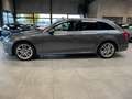 Audi A4 Av 3.0TDI qu 3x S line LED Navi Standh Pano Grau - thumbnail 18