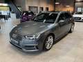 Audi A4 Av 3.0TDI qu 3x S line LED Navi Standh Pano Grau - thumbnail 1