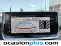 Peugeot 208 1.2 Hybrid Allure e-DCS6 100 Zwart - thumbnail 8