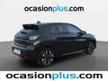 Peugeot 208 1.2 Hybrid Allure e-DCS6 100 Zwart - thumbnail 4