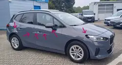 Bmw 218 218d Active Tourer Navi Kamera Sitzhg AHKschwenk