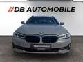 BMW Sonstige 5er-Reihe 5er - 520 d *ACC*Pano*Leder*Memorystz* Silber - thumbnail 2