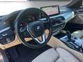 BMW Sonstige 5er-Reihe 5er - 520 d *ACC*Pano*Leder*Memorystz* Silber - thumbnail 9