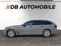 BMW Sonstige 5er-Reihe 5er - 520 d *ACC*Pano*Leder*Memorystz* Silber - thumbnail 8