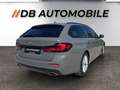 BMW Sonstige 5er-Reihe 5er - 520 d *ACC*Pano*Leder*Memorystz* Silber - thumbnail 5