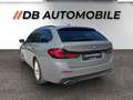 BMW Sonstige 5er-Reihe 5er - 520 d *ACC*Pano*Leder*Memorystz* Silber - thumbnail 7