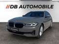 BMW Sonstige 5er-Reihe 5er - 520 d *ACC*Pano*Leder*Memorystz* Silber - thumbnail 1