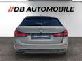 BMW Sonstige 5er-Reihe 5er - 520 d *ACC*Pano*Leder*Memorystz* Silber - thumbnail 6