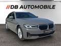 BMW Sonstige 5er-Reihe 5er - 520 d *ACC*Pano*Leder*Memorystz* Silber - thumbnail 3