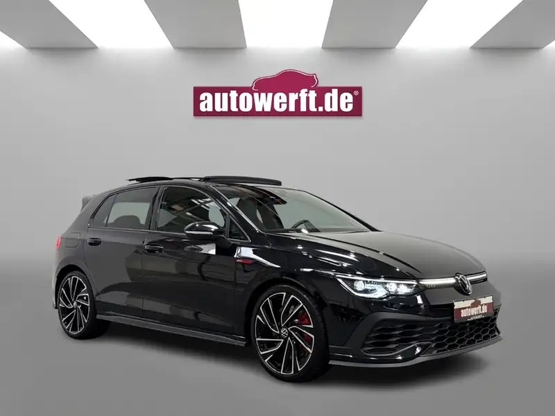 Annonce voiture d'occasion Volkswagen Golf GTI - CARADIZE