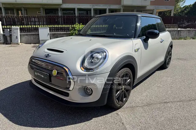 MINI Cooper SE Mini Cooper SE XL