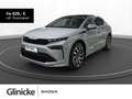 Skoda Enyaq Coupe 85 Elektro Steel Grey I sofort Verfü Grau - thumbnail 1