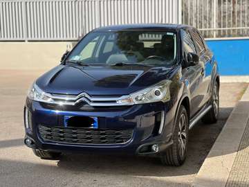Citroën C4 Aircross Business 1.8 HDi 150CV 4WD
