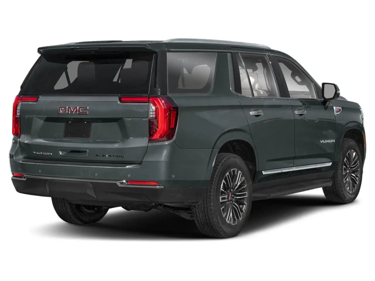 GMC Yukon снимка GMC Yukon