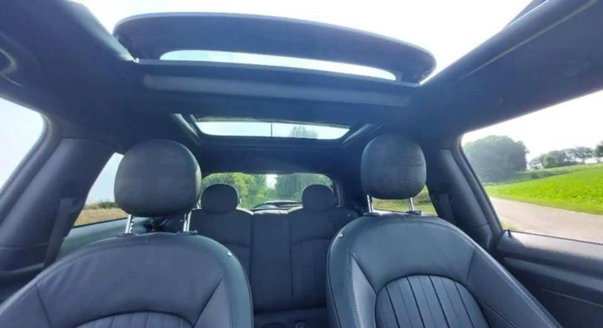 MINI Cooper SE Camden Edition Blauw - 2