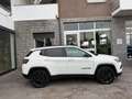 Jeep Compass Compass 1.3 turbo t4 phev Night Eagle 4xe auto Blanc - thumbnail 6