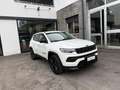 Jeep Compass Compass 1.3 turbo t4 phev Night Eagle 4xe auto Blanc - thumbnail 1