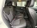 Jeep Compass Compass 1.3 turbo t4 phev Night Eagle 4xe auto Blanc - thumbnail 11