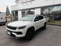 Jeep Compass Compass 1.3 turbo t4 phev Night Eagle 4xe auto Blanc - thumbnail 2