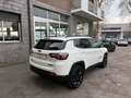 Jeep Compass Compass 1.3 turbo t4 phev Night Eagle 4xe auto Blanc - thumbnail 4