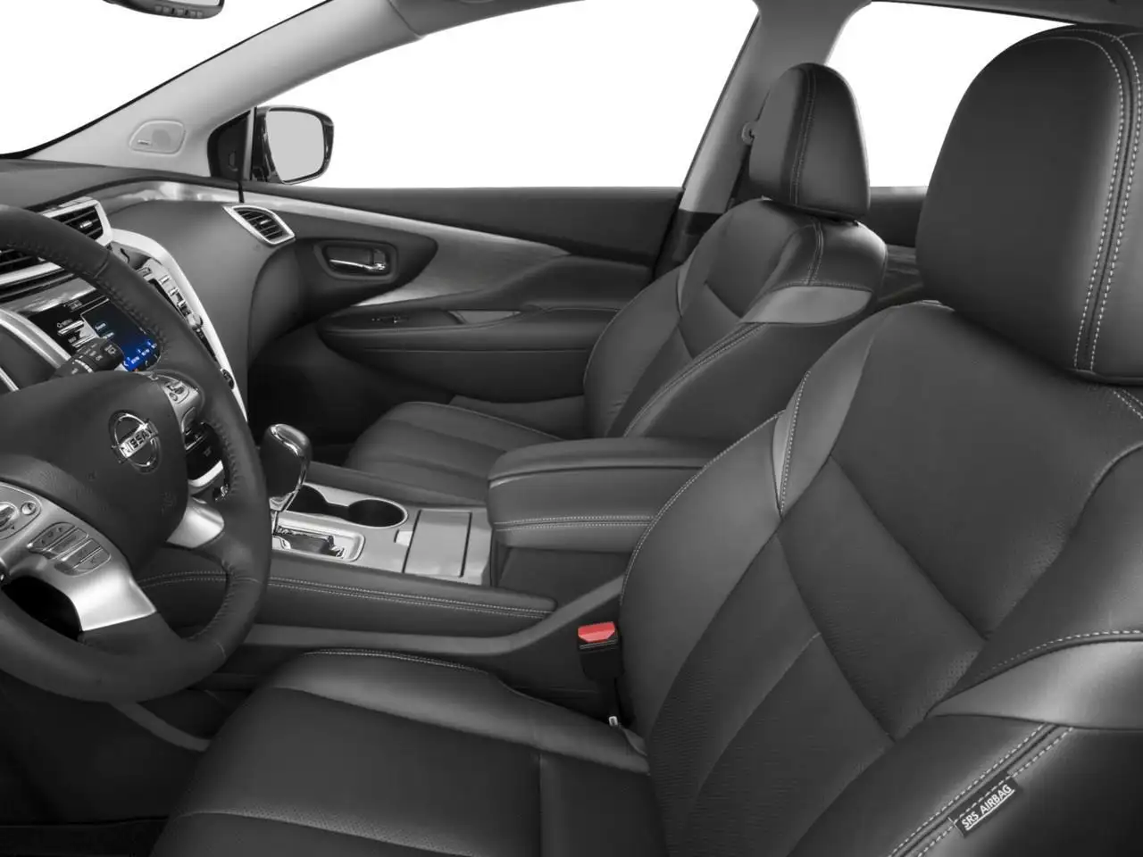 Nissan Murano снимка Nissan Murano