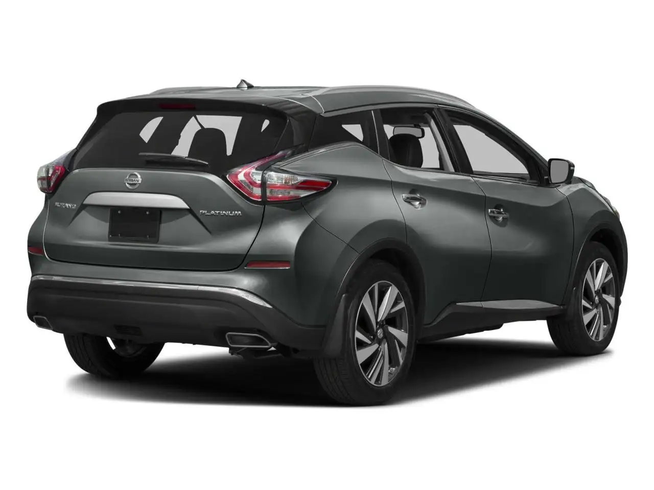 Nissan Murano снимка Nissan Murano