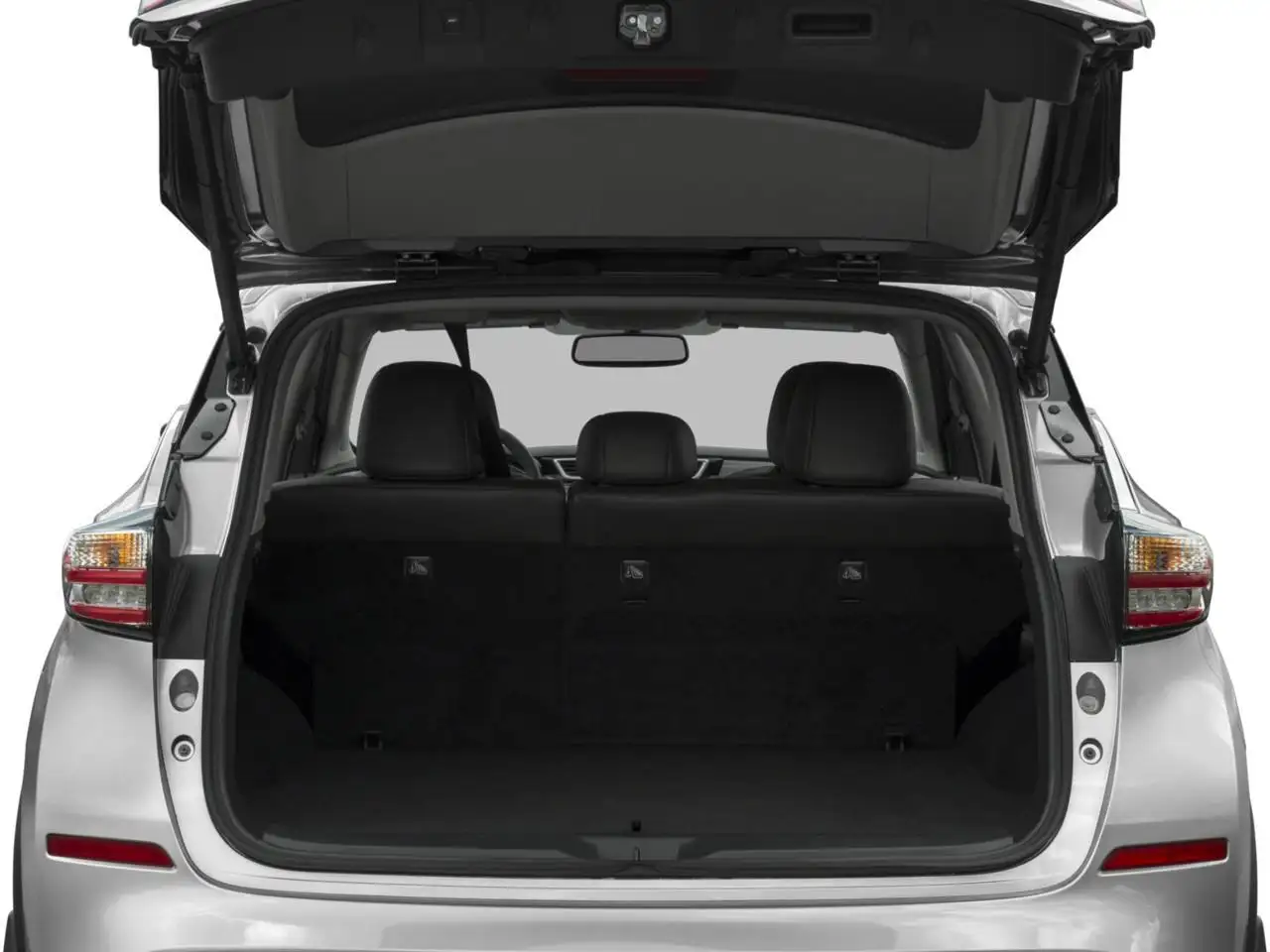 Nissan Murano снимка Nissan Murano