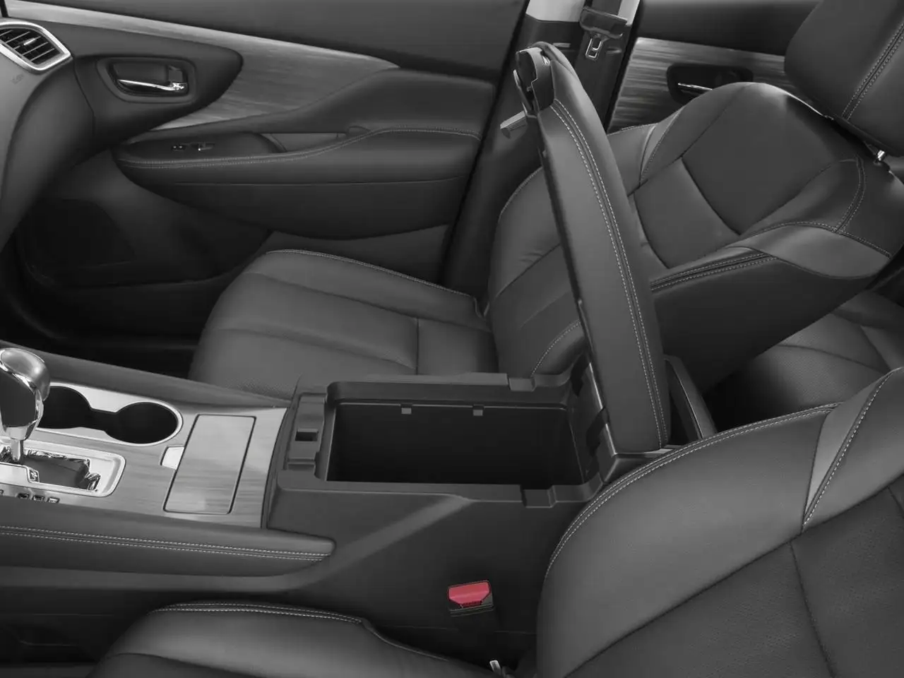 Nissan Murano снимка Nissan Murano