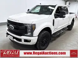 2019 Ford F 350