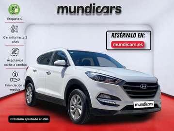 1.6 GDI BE Nline Lite 4x2