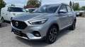 MG ZS 1.5 VTi Luxury Silber - thumbnail 1