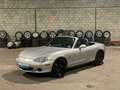 Mazda MX-5 1.8i 16v VVT Open Air | 146pk | Leder | ... Argent - thumbnail 1