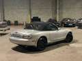 Mazda MX-5 1.8i 16v VVT Open Air | 146pk | Leder | ... Argent - thumbnail 4