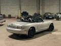 Mazda MX-5 1.8i 16v VVT Open Air | 146pk | Leder | ... Argent - thumbnail 2