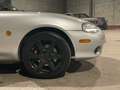 Mazda MX-5 1.8i 16v VVT Open Air | 146pk | Leder | ... Argent - thumbnail 10