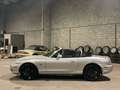 Mazda MX-5 1.8i 16v VVT Open Air | 146pk | Leder | ... Argent - thumbnail 8
