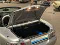 Mazda MX-5 1.8i 16v VVT Open Air | 146pk | Leder | ... Argent - thumbnail 23