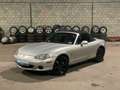 Mazda MX-5 1.8i 16v VVT Open Air | 146pk | Leder | ... Argent - thumbnail 3