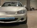 Mazda MX-5 1.8i 16v VVT Open Air | 146pk | Leder | ... Argent - thumbnail 14